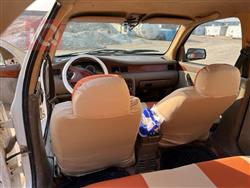 إيران خودرو سمند